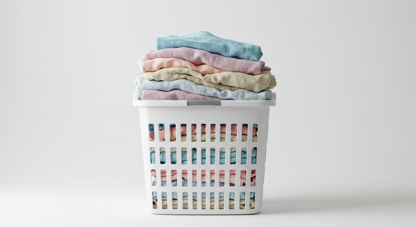 Laundry Basket